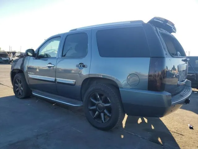 1GKEC63868J196585 2008 2008 GMC Yukon- Denali 2