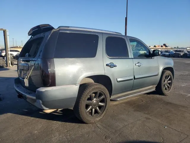 1GKEC63868J196585 2008 2008 GMC Yukon- Denali 3