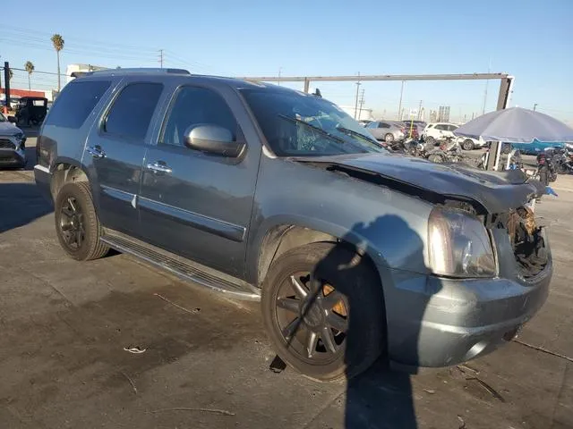 1GKEC63868J196585 2008 2008 GMC Yukon- Denali 4