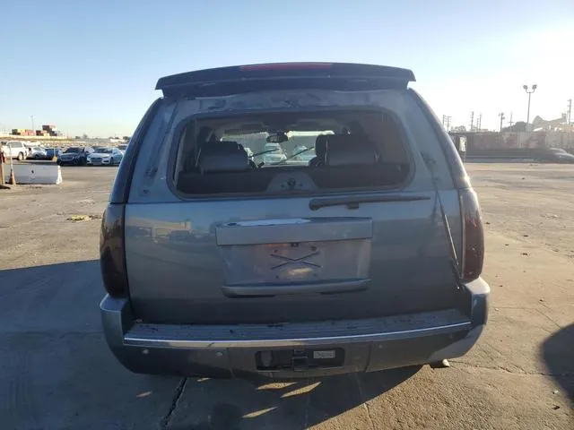 1GKEC63868J196585 2008 2008 GMC Yukon- Denali 6