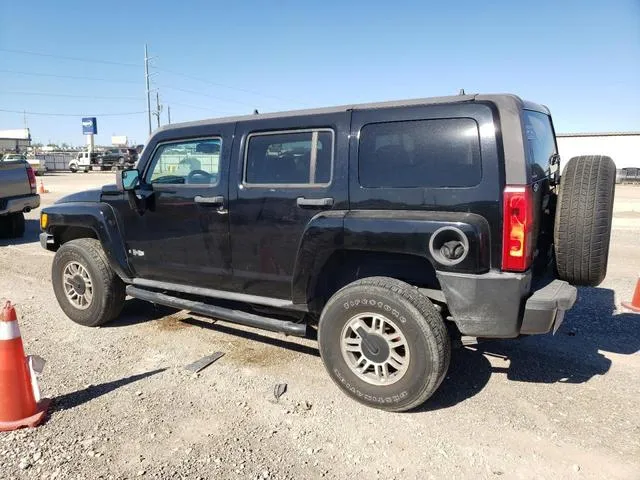 5GTDN136X68196587 2006 2006 Hummer H3 2