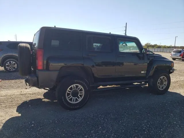 5GTDN136X68196587 2006 2006 Hummer H3 3