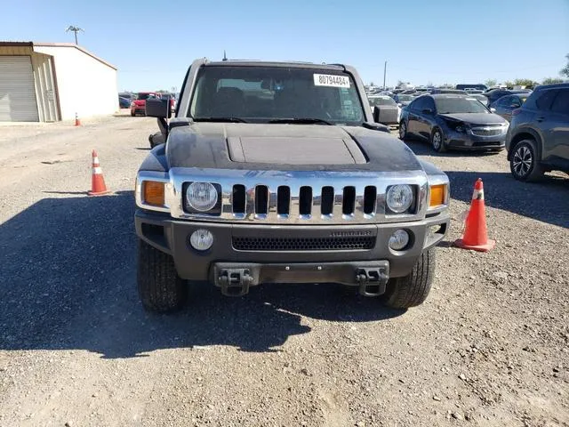 5GTDN136X68196587 2006 2006 Hummer H3 5