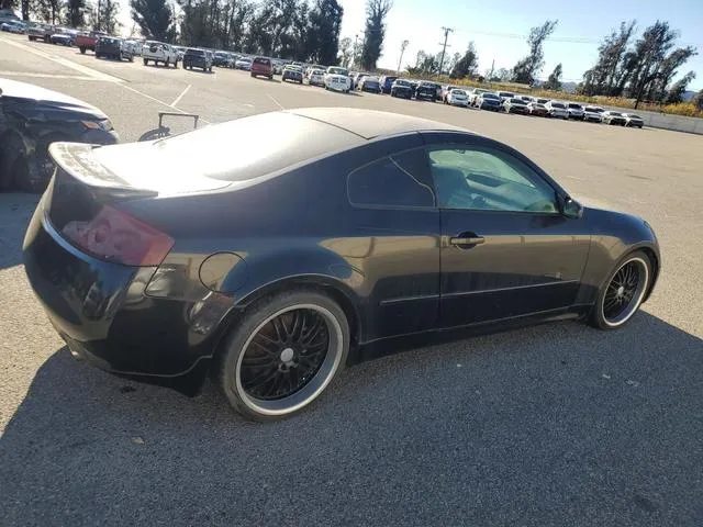 JNKCV54E06M713210 2006 2006 Infiniti G35 3