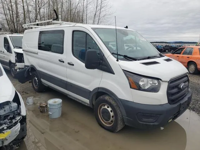 1FTYE1Z80LKB07822 2020 2020 Ford Transit- T-150 4