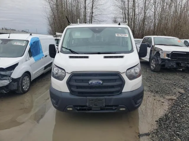 1FTYE1Z80LKB07822 2020 2020 Ford Transit- T-150 5