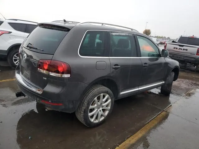 WVGBE77L28D004909 2008 2008 Volkswagen Touareg- V6 3