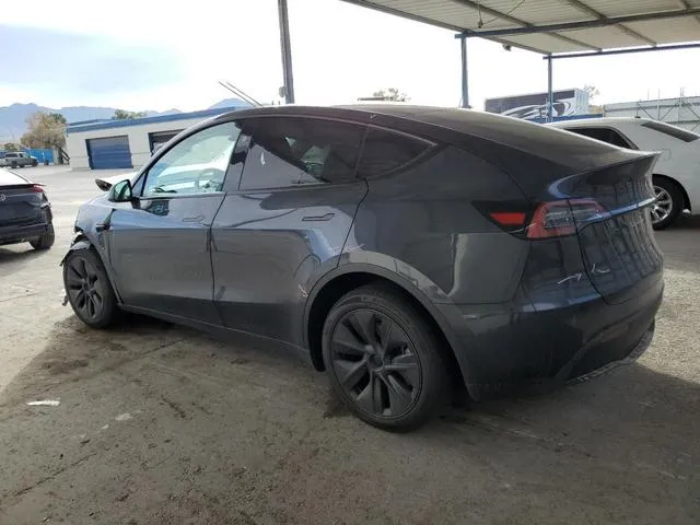 7SAYGDEE0RA301201 2024 2024 Tesla MODEL Y 2