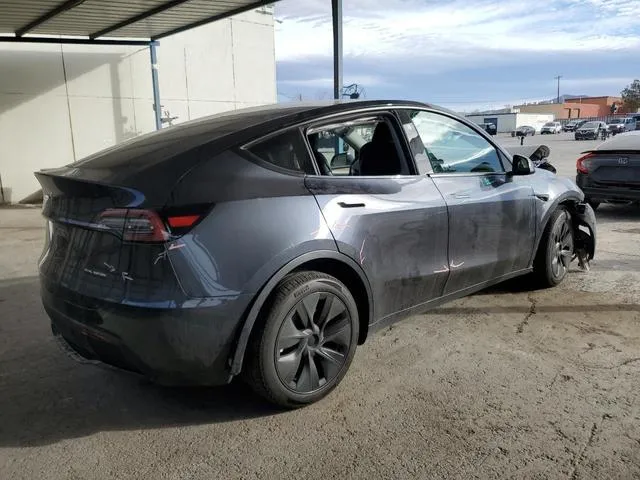 7SAYGDEE0RA301201 2024 2024 Tesla MODEL Y 3