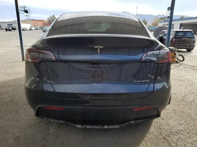 7SAYGDEE0RA301201 2024 2024 Tesla MODEL Y 6