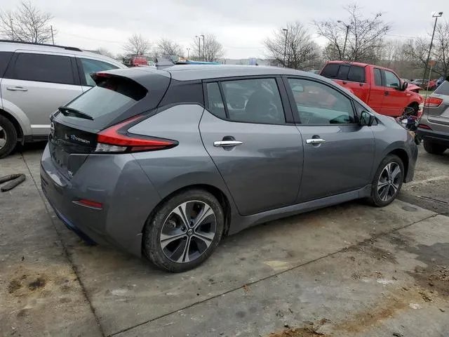 1N4BZ1CV7NC562646 2022 2022 Nissan Leaf- Sv Plus 3