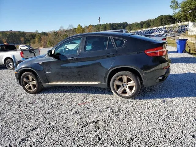 5UXFG2C56E0C45452 2014 2014 BMW X6- Xdrive35I 2