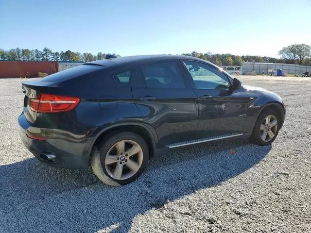 5UXFG2C56E0C45452 2014 2014 BMW X6- Xdrive35I 3