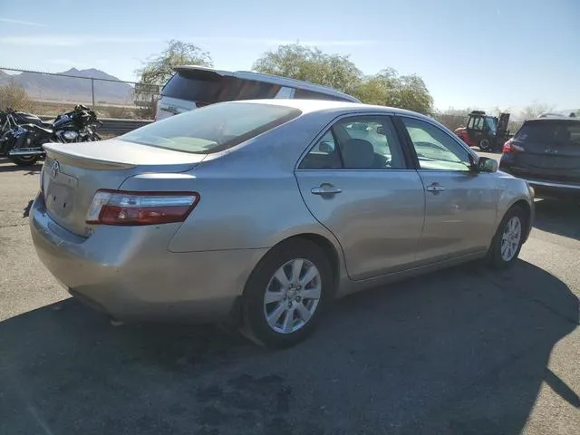 JTNBB46K993052415 2009 2009 Toyota Camry- Hybrid 3