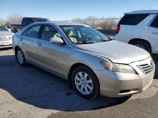 JTNBB46K993052415 2009 2009 Toyota Camry- Hybrid 4