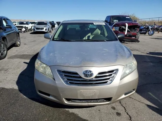 JTNBB46K993052415 2009 2009 Toyota Camry- Hybrid 5