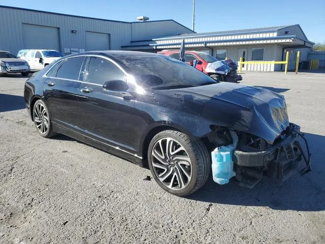 3LN6L5LUXLR614759 2020 2020 Lincoln MKZ- Reserve 4