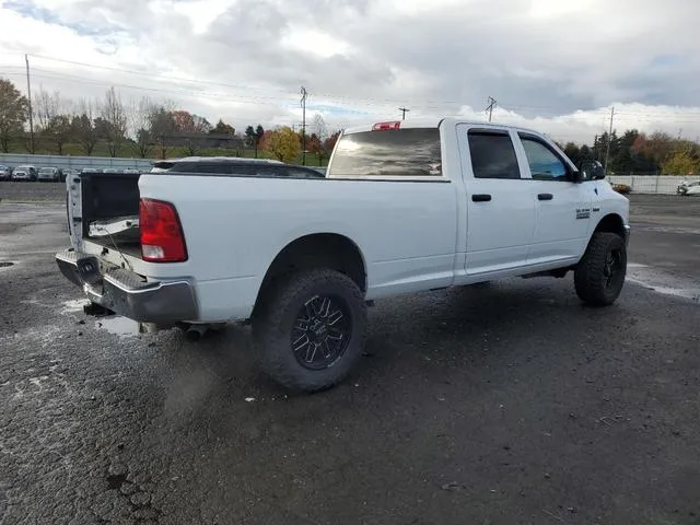 3C6UR5HJ6JG287964 2018 2018 RAM 2500- ST 3