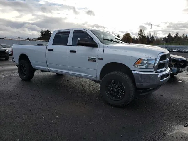 3C6UR5HJ6JG287964 2018 2018 RAM 2500- ST 4