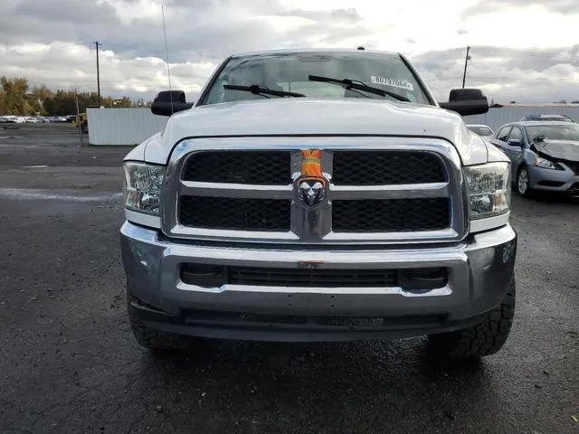 3C6UR5HJ6JG287964 2018 2018 RAM 2500- ST 5