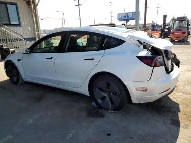 5YJ3E1EA3PF404105 2023 2023 Tesla MODEL 3 2