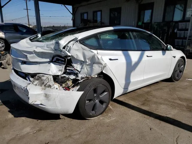 5YJ3E1EA3PF404105 2023 2023 Tesla MODEL 3 3