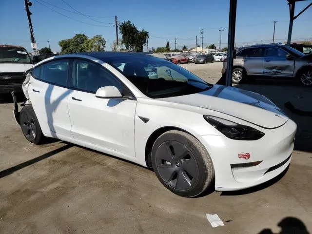 5YJ3E1EA3PF404105 2023 2023 Tesla MODEL 3 4