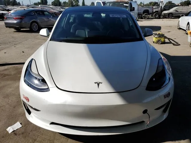 5YJ3E1EA3PF404105 2023 2023 Tesla MODEL 3 5