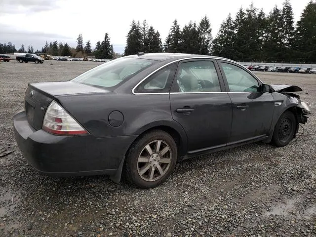 1FAHP24W28G113417 2008 2008 Ford Taurus- Sel 3