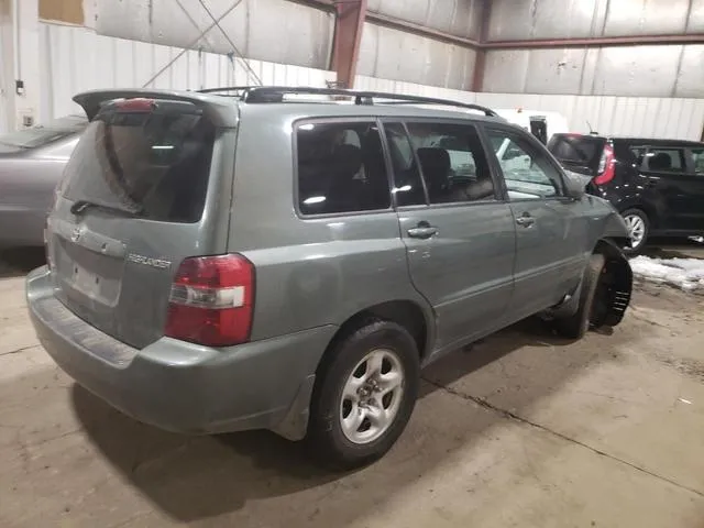 JTEEP21A370219559 2007 2007 Toyota Highlander- Sport 3