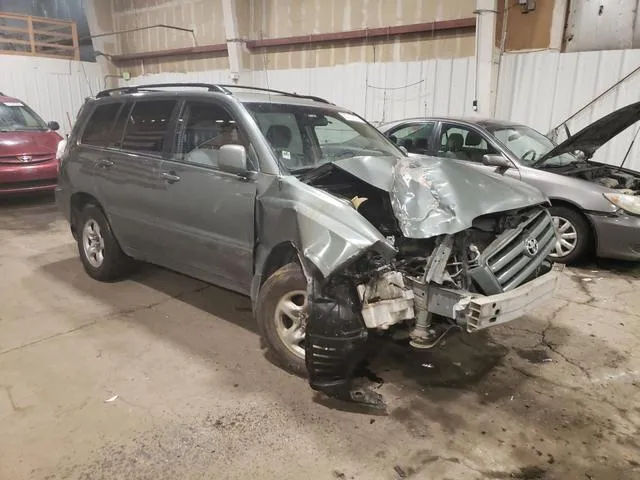 JTEEP21A370219559 2007 2007 Toyota Highlander- Sport 4