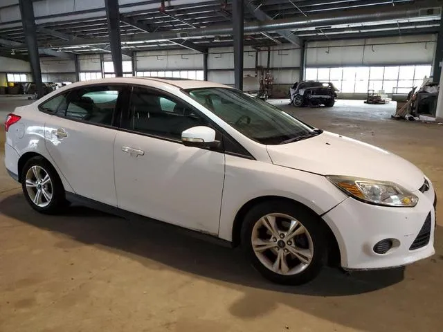 1FADP3F26EL272054 2014 2014 Ford Focus- SE 4