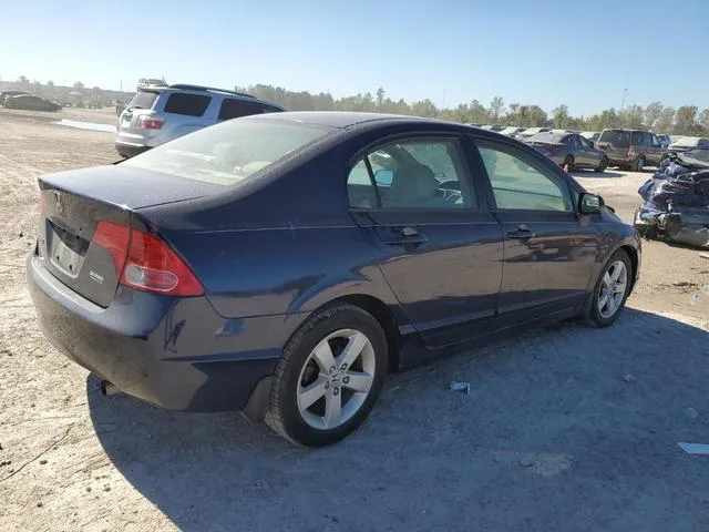 2HGFA16846H518662 2006 2006 Honda Civic- EX 3