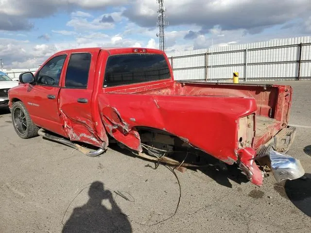 1D7HA18N25J506250 2005 2005 Dodge RAM 1500- ST 2