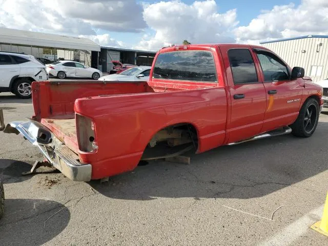 1D7HA18N25J506250 2005 2005 Dodge RAM 1500- ST 3