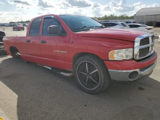 1D7HA18N25J506250 2005 2005 Dodge RAM 1500- ST 4