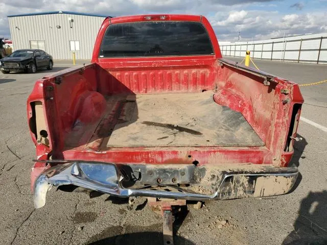 1D7HA18N25J506250 2005 2005 Dodge RAM 1500- ST 6