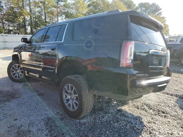 1GKS1HKJ6KR367076 2019 2019 GMC Yukon- Denali 2