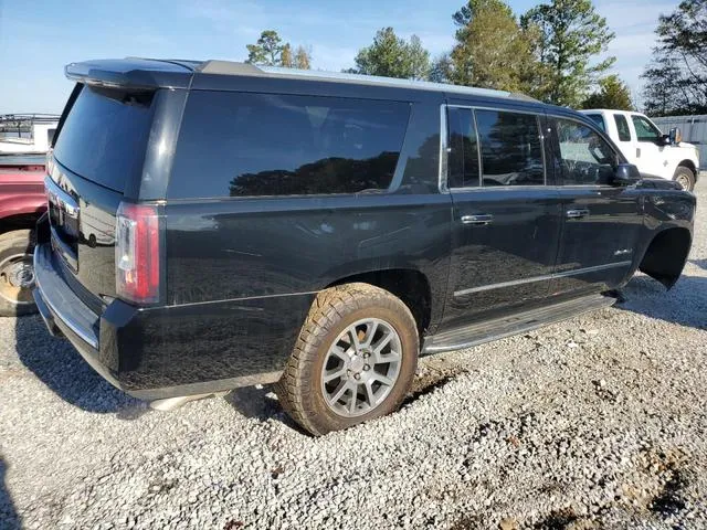 1GKS1HKJ6KR367076 2019 2019 GMC Yukon- Denali 3