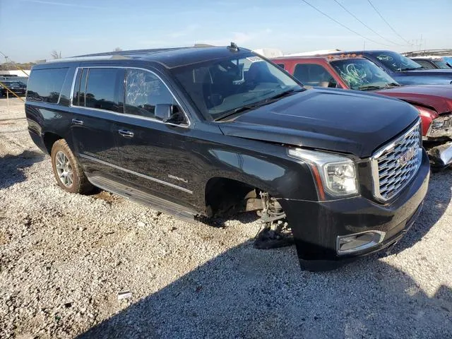 1GKS1HKJ6KR367076 2019 2019 GMC Yukon- Denali 4