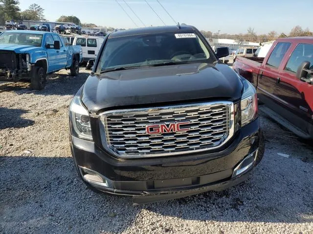 1GKS1HKJ6KR367076 2019 2019 GMC Yukon- Denali 5