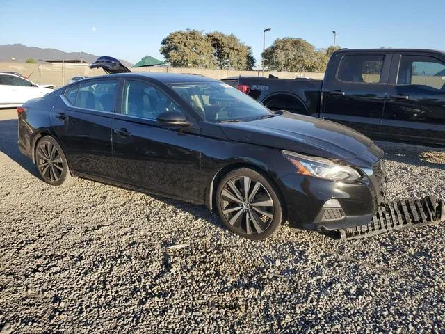 1N4BL4CV6KC170613 2019 2019 Nissan Altima- SR 4