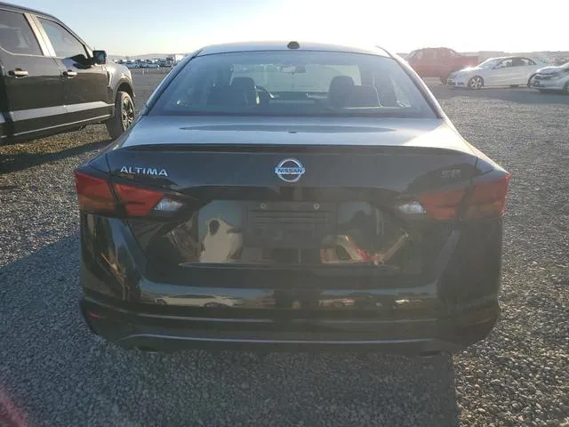 1N4BL4CV6KC170613 2019 2019 Nissan Altima- SR 6