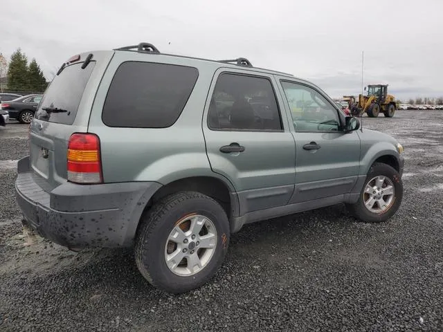 1FMCU93195DA12329 2005 2005 Ford Escape- Xlt 3