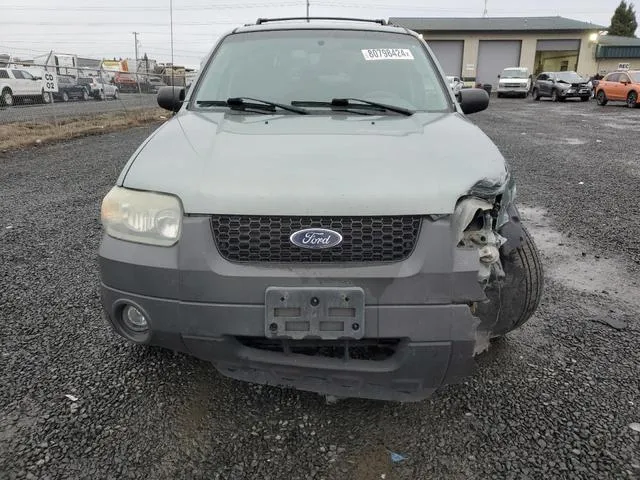 1FMCU93195DA12329 2005 2005 Ford Escape- Xlt 5