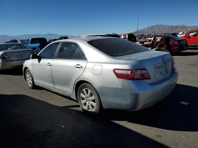 4T1BE46KX7U618788 2007 2007 Toyota Camry- CE 2