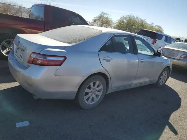 4T1BE46KX7U618788 2007 2007 Toyota Camry- CE 3