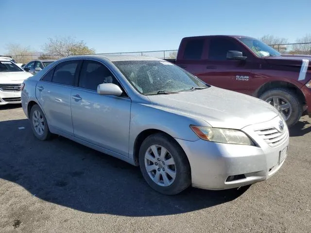 4T1BE46KX7U618788 2007 2007 Toyota Camry- CE 4