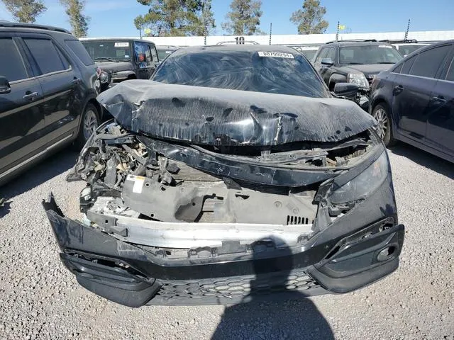 SHHFK7H67LU223792 2020 2020 Honda Civic- EX 5