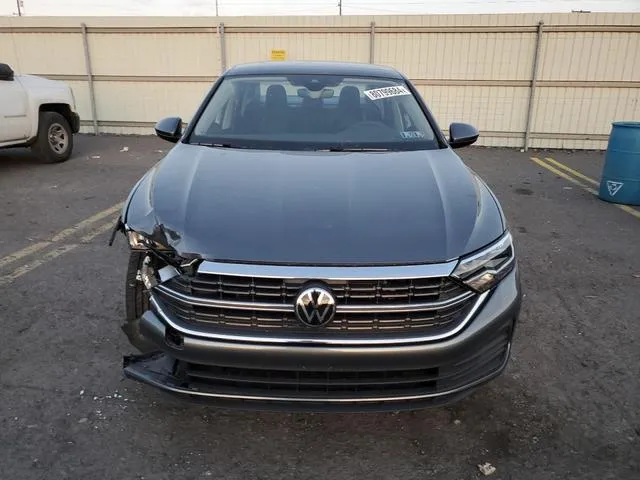 3VW7M7BU0RM050044 2024 2024 Volkswagen Jetta- SE 5